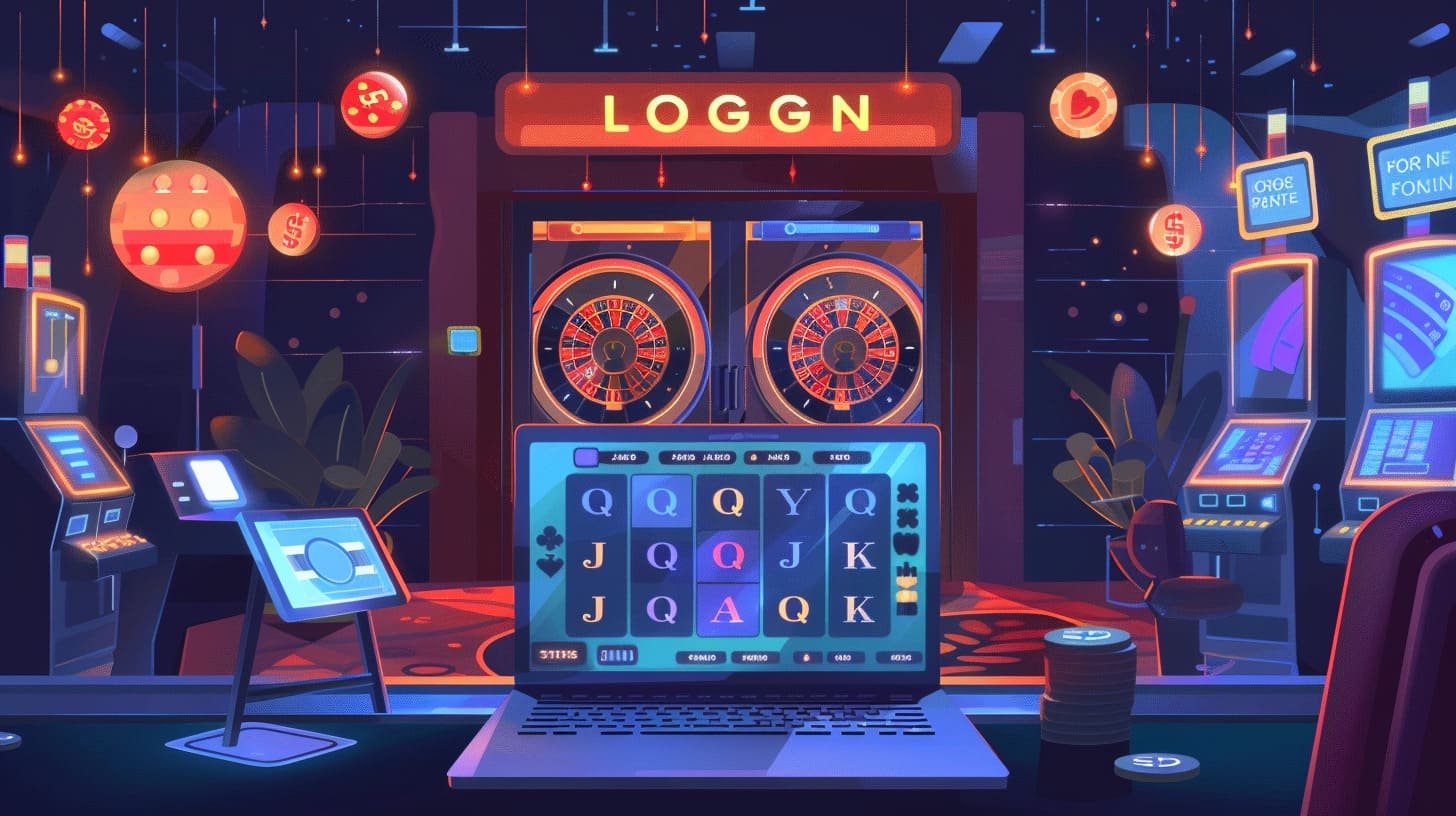 Người dùng Việt Nam chơi Live Casino Baccarat trên điện thoại di động